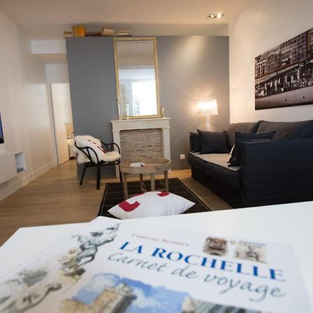L'Appartement : Location Les Merciers. La Rochelle (Charente-Maritime) Exterior foto