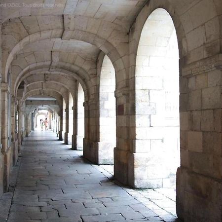 L'Appartement : Location Les Merciers. La Rochelle (Charente-Maritime) Exterior foto