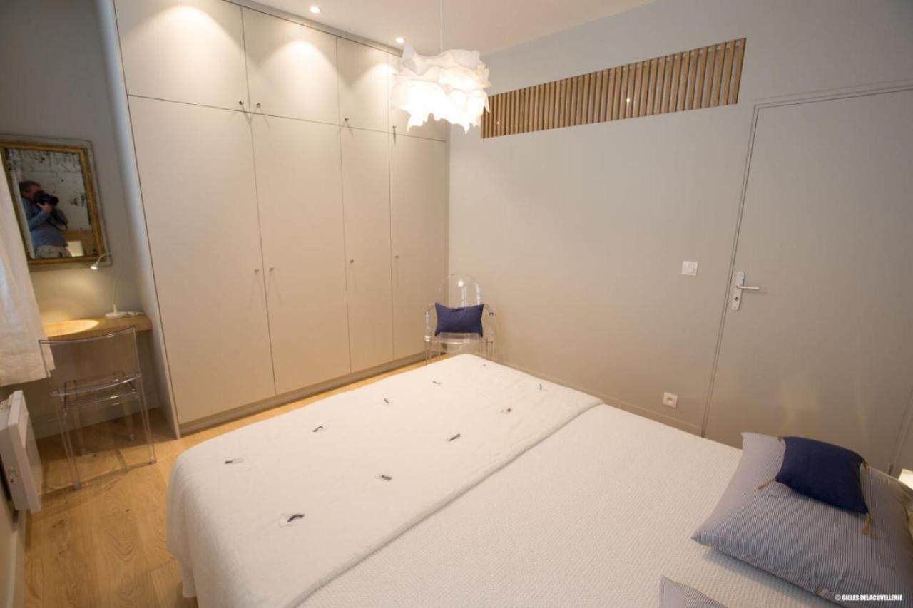 L'Appartement : Location Les Merciers. La Rochelle (Charente-Maritime) Exterior foto