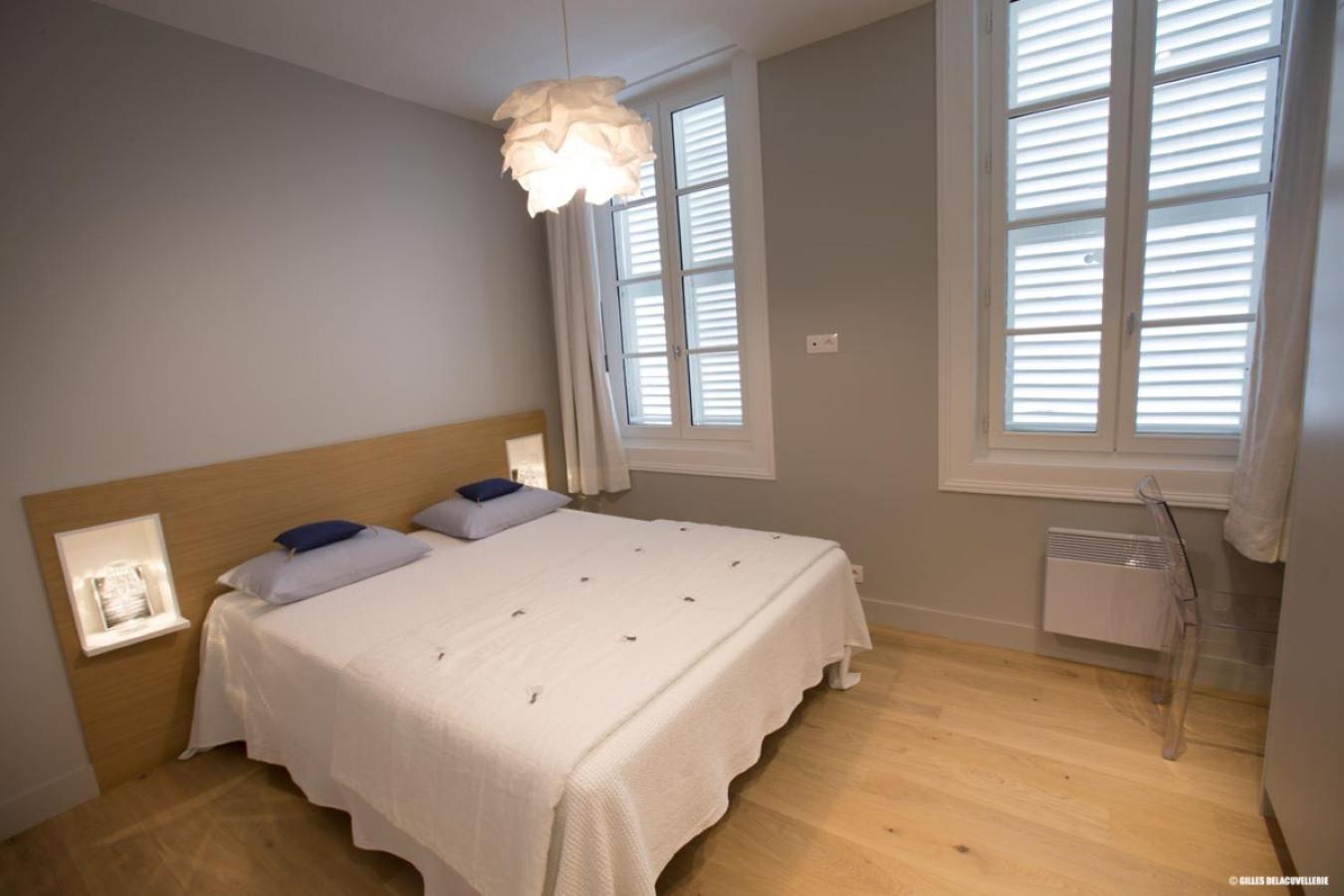 L'Appartement : Location Les Merciers. La Rochelle (Charente-Maritime) Exterior foto