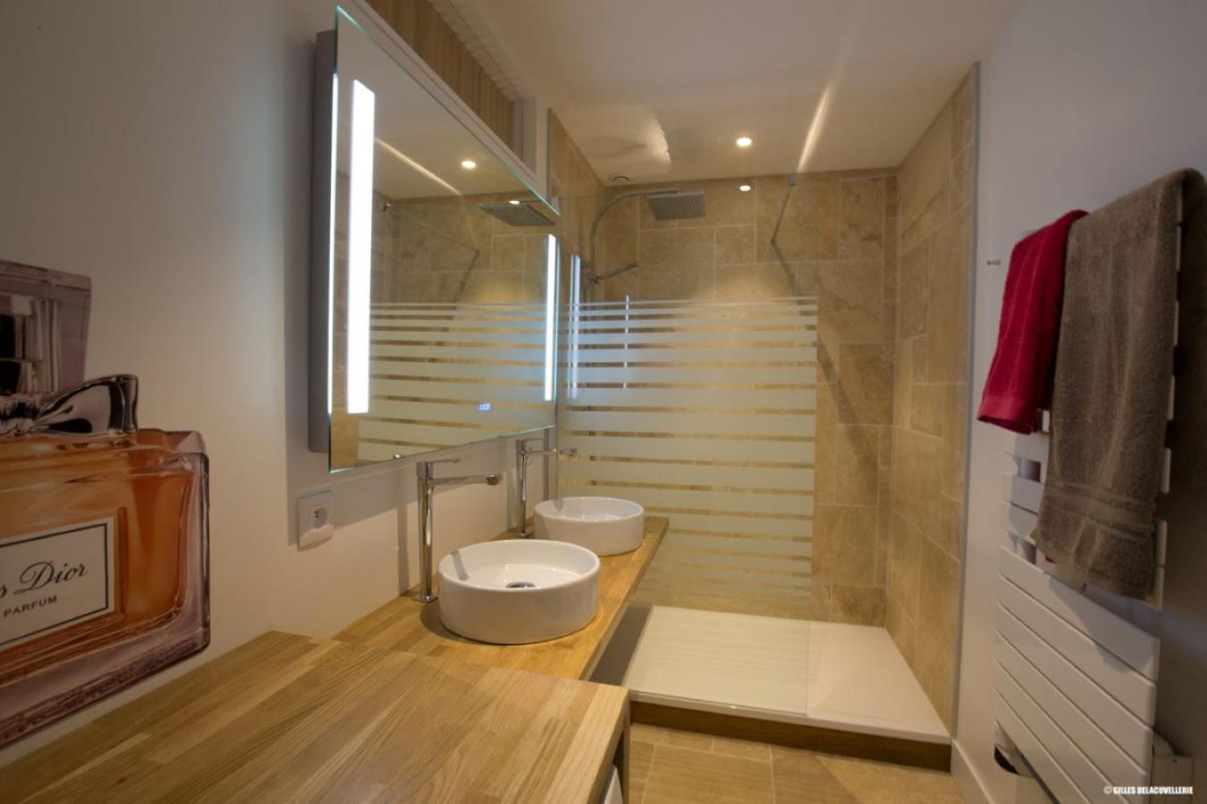 L'Appartement : Location Les Merciers. La Rochelle (Charente-Maritime) Exterior foto