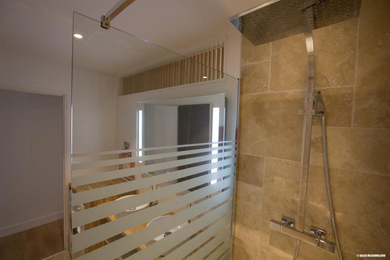 L'Appartement : Location Les Merciers. La Rochelle (Charente-Maritime) Exterior foto