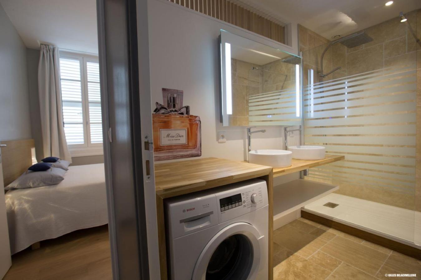L'Appartement : Location Les Merciers. La Rochelle (Charente-Maritime) Exterior foto