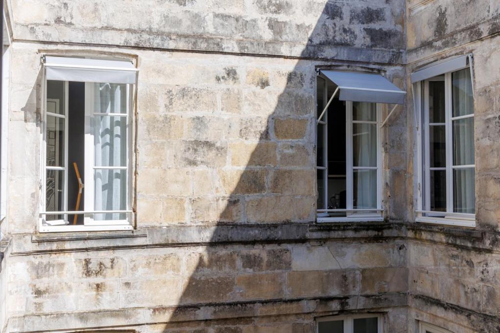 L'Appartement : Location Les Merciers. La Rochelle (Charente-Maritime) Exterior foto